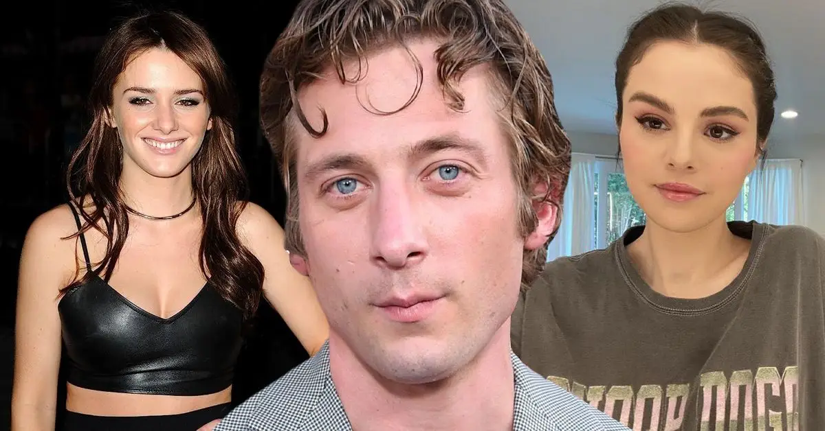 Es wurde gemunkelt, dass Jeremy Allen White und Selena Gomez nach seiner Trennung von Addison Timlin ein Date hatten, aber ist an den wilden Internet-Gerüchten etwas dran?