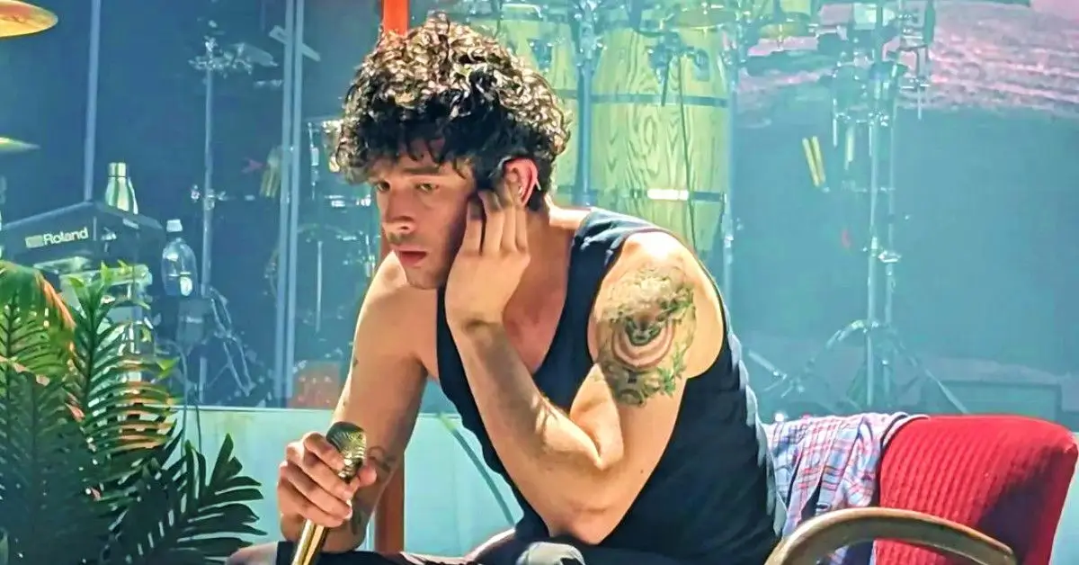 Matt Healy의 Gabriella Brooks와의 이별은 지저분 했습니까? 1975년 가수 테일러 스위프트와 데이트 전 가장 중요한 관계에 대한 진실은 다음과 같습니다.