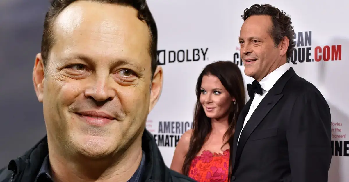 Vince Vaughn