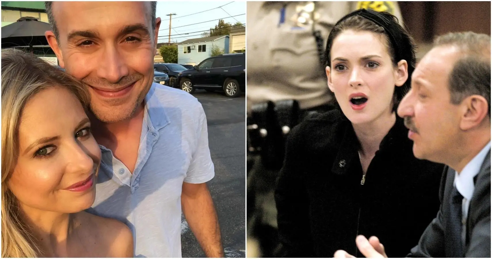 Freddie Prinze Jr의 순자산: 오늘날 가장 큰 90년대 스타 10명의 활동 방식