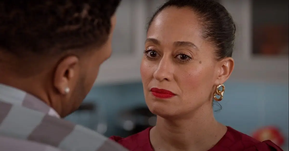 Inuti Tracee Ellis Ross privata kärleksliv