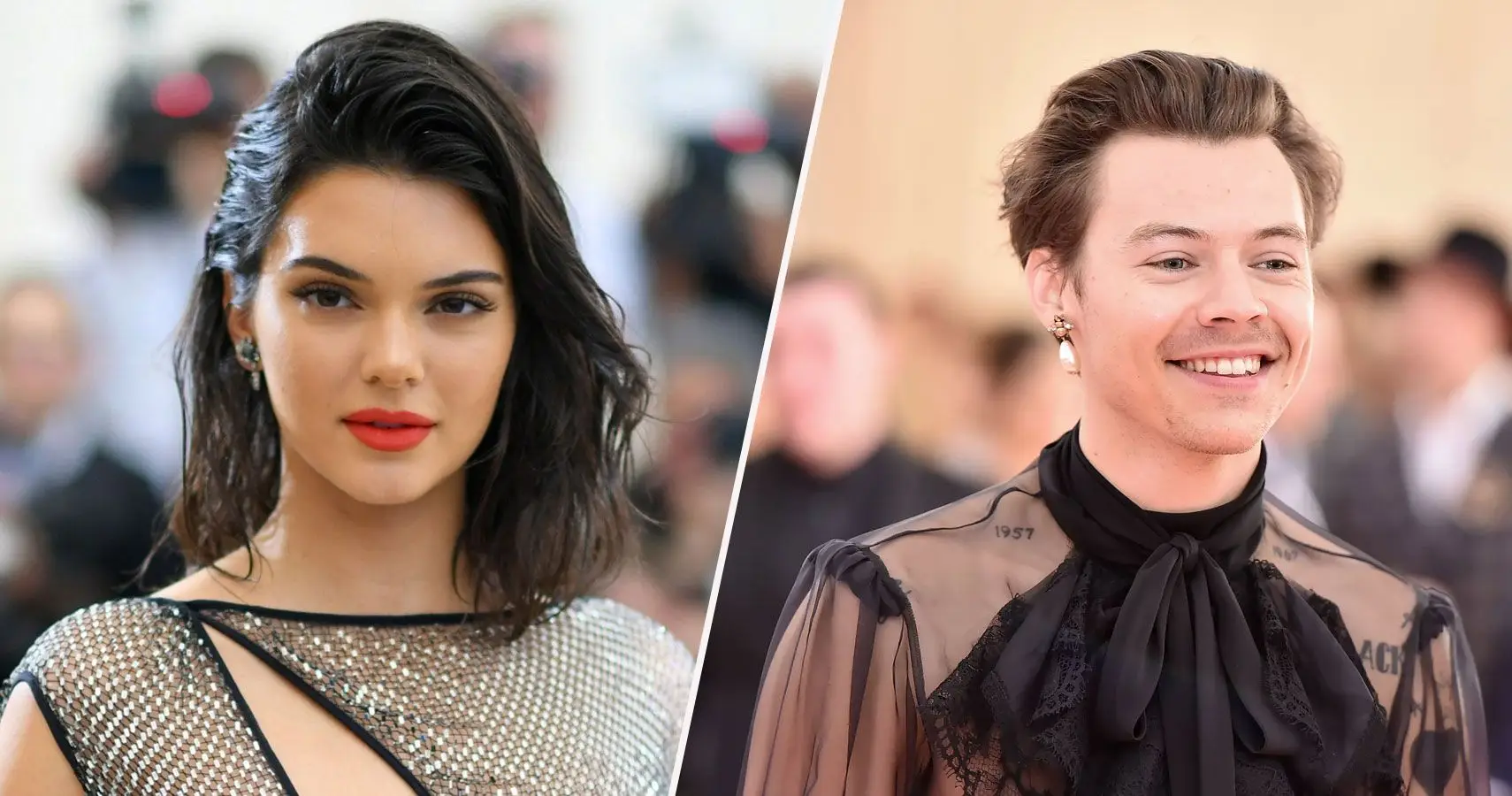 Ecco perché queste canzoni di Harry Styles potrebbero riguardare Kendall Jenner
