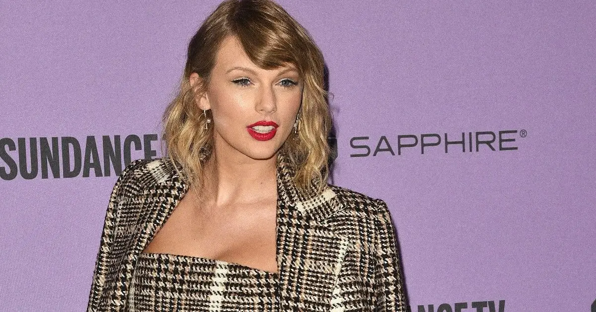 Taylor Swift wäre während ihrer anspruchsvollen Tour 1989 auf der Bühne beinahe ohnmächtig geworden