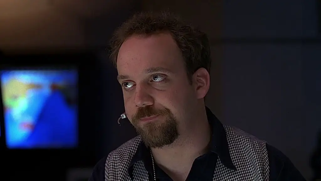 La veritat sobre el patrimoni net massiu de Paul Giamatti