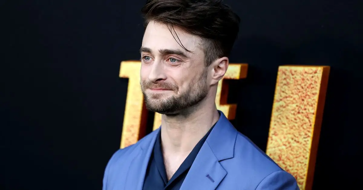 Tu je návod, ako Daniel Radcliffe skutočne míňa svoju šialenú čistú hodnotu 110 miliónov dolárov