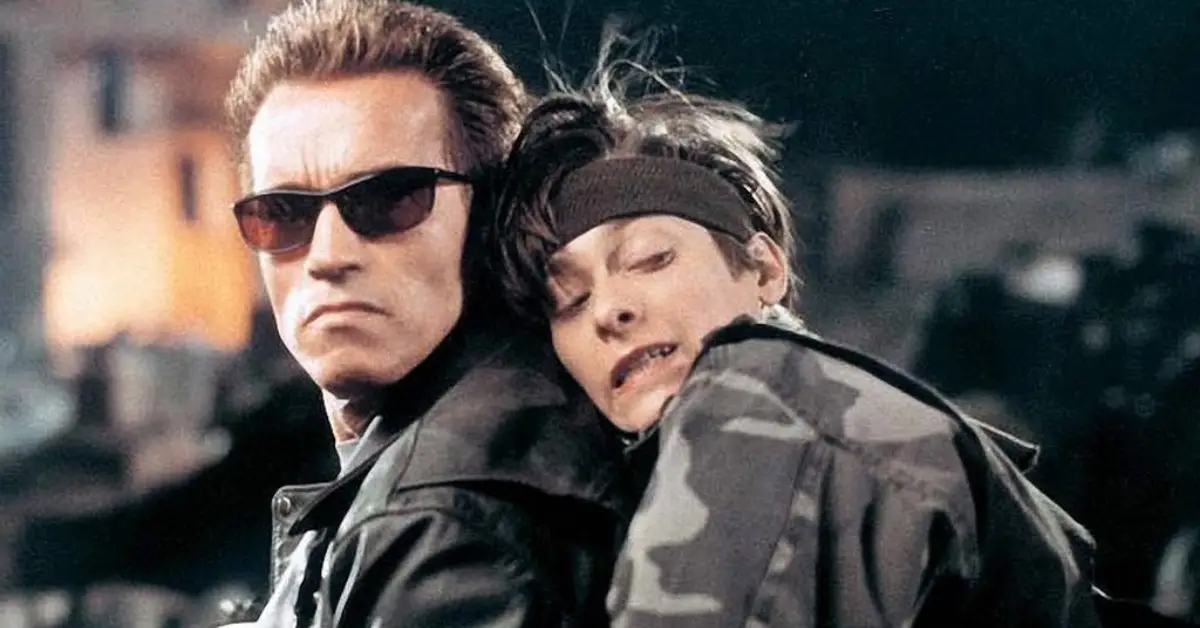 Hvordan Edward Furlong endte med en nettoværdi på $100.000