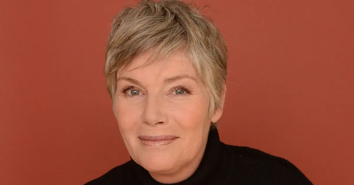 Kelly McGillis fra Top Gun nu