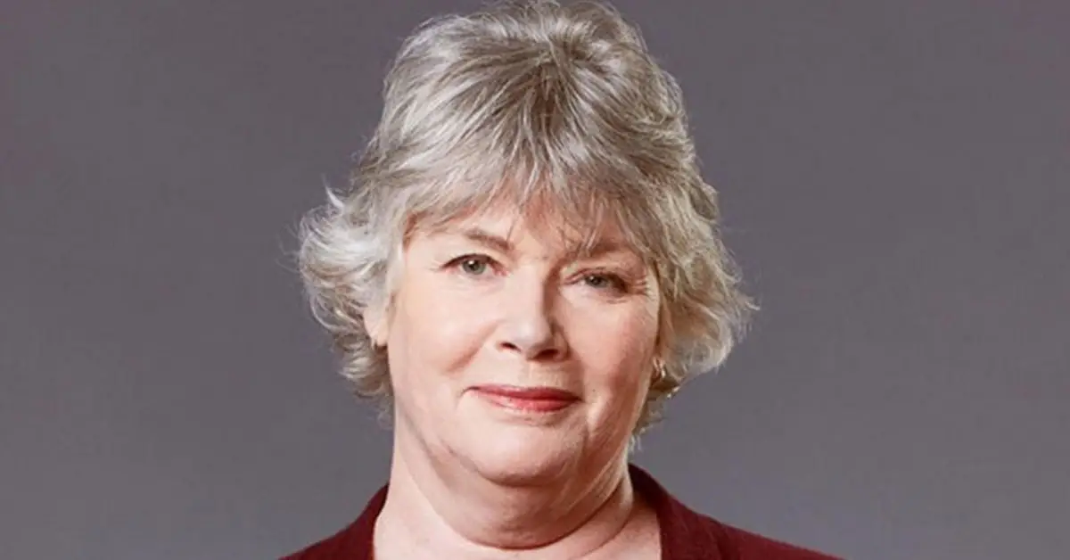 Kelly McGillis fotoshoot