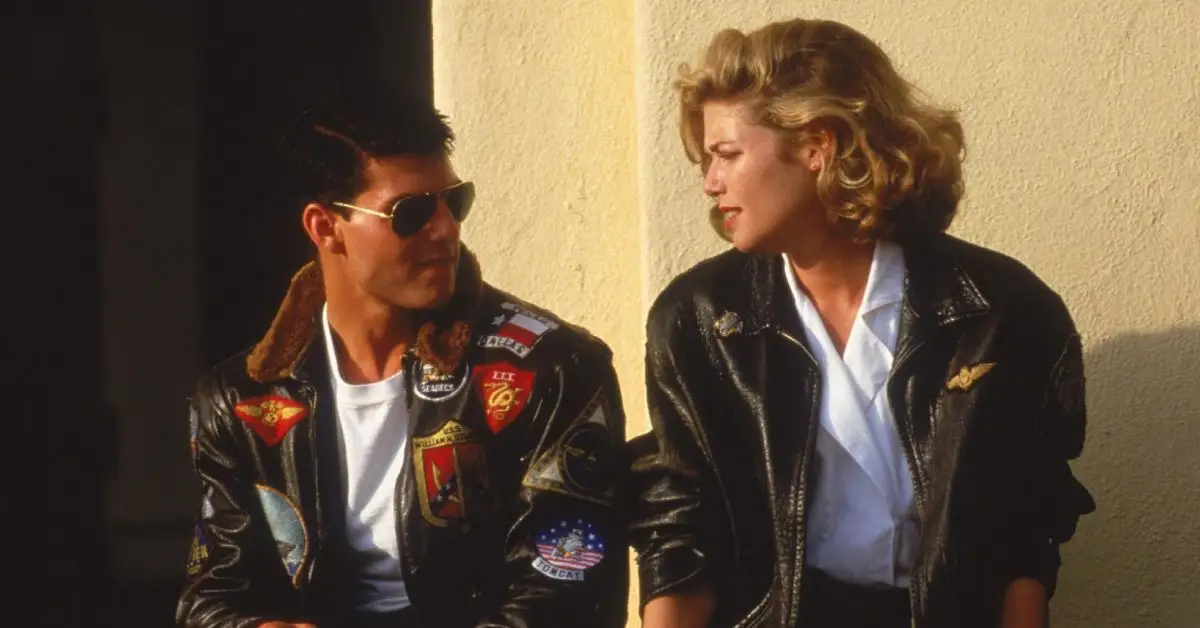 Kelly McGillis mystiske forsvinden fra Hollywood fik fans til at tro, hun døde, her er hvad Top Gun Star virkelig gør nu