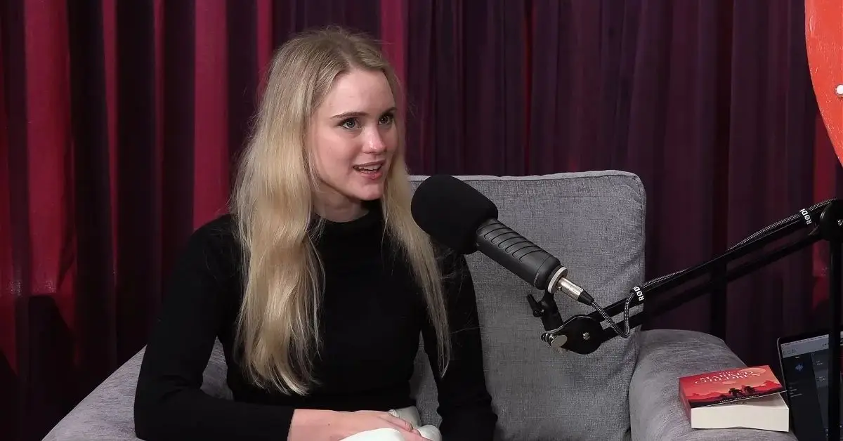 Podcast Thea-Booysen