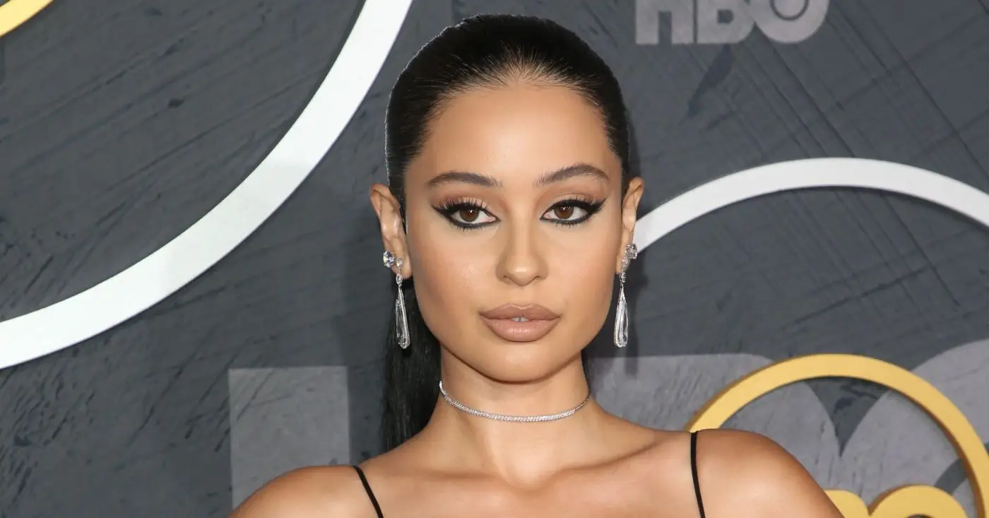 Alexa Demie té un marit? El que sabem de la seva vida amorosa