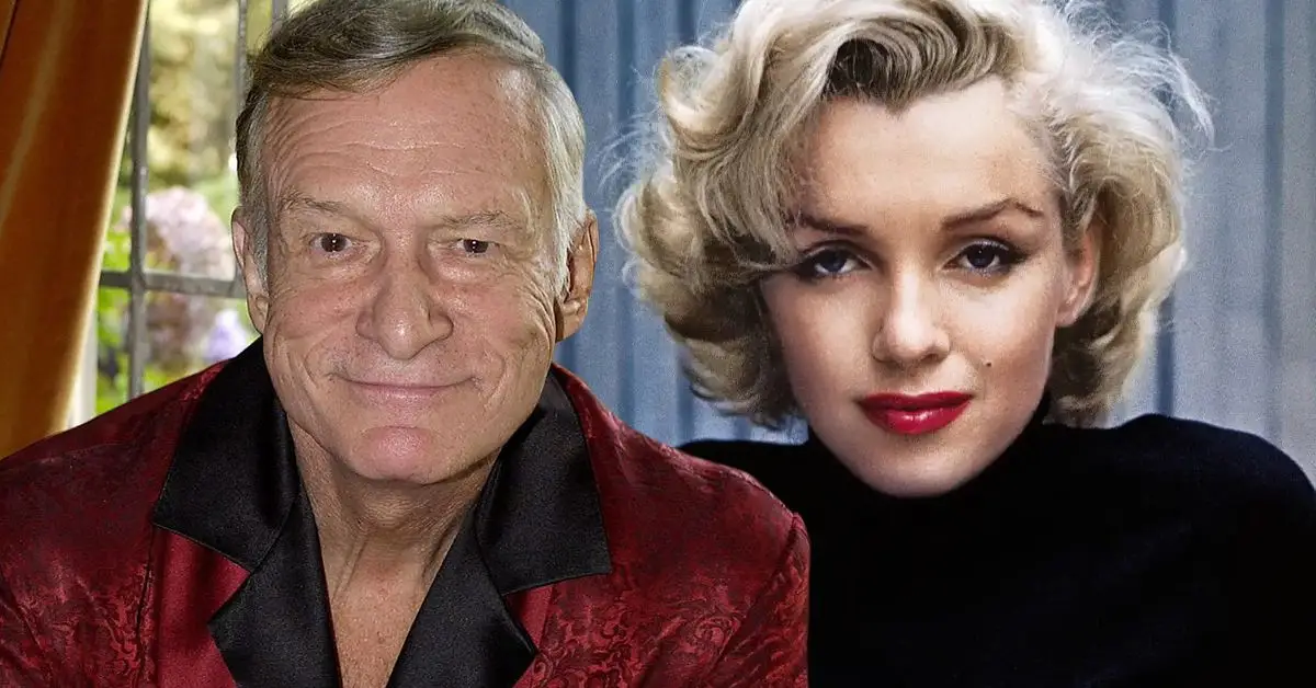 Hugh Hefner zaplatil jmění, aby byl pohřben vedle této hollywoodské legendy, která ho nikdy nepotkala a možná na něj byla dokonce naštvaná