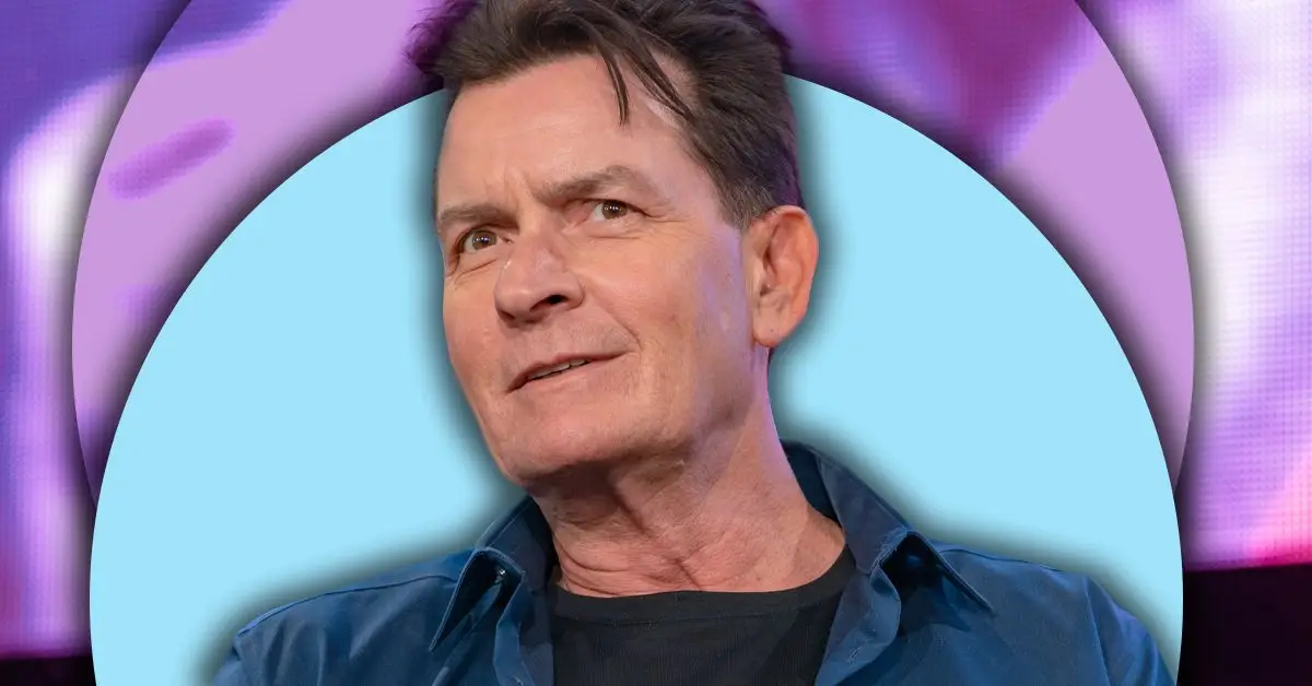 Skandály s Charliem Sheenem