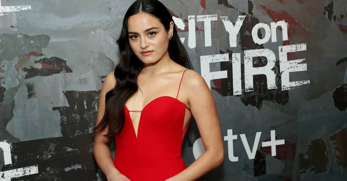 チェイス・スイ・ワンダーズがイベントに出席