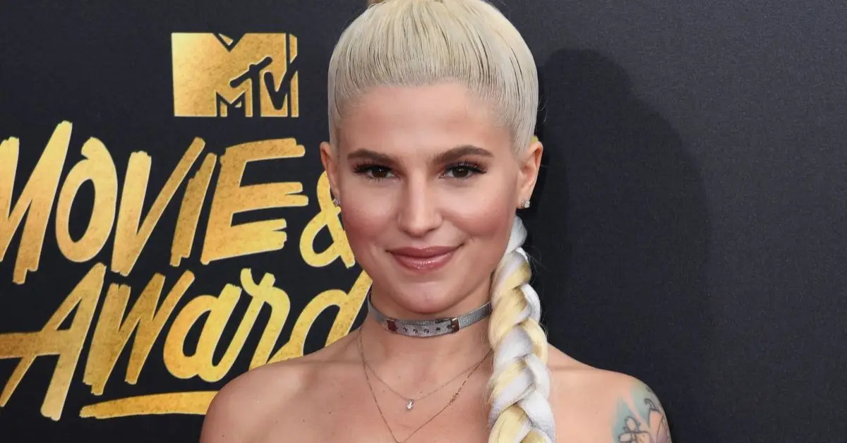 ブプシスのピート・デイヴィッドソン