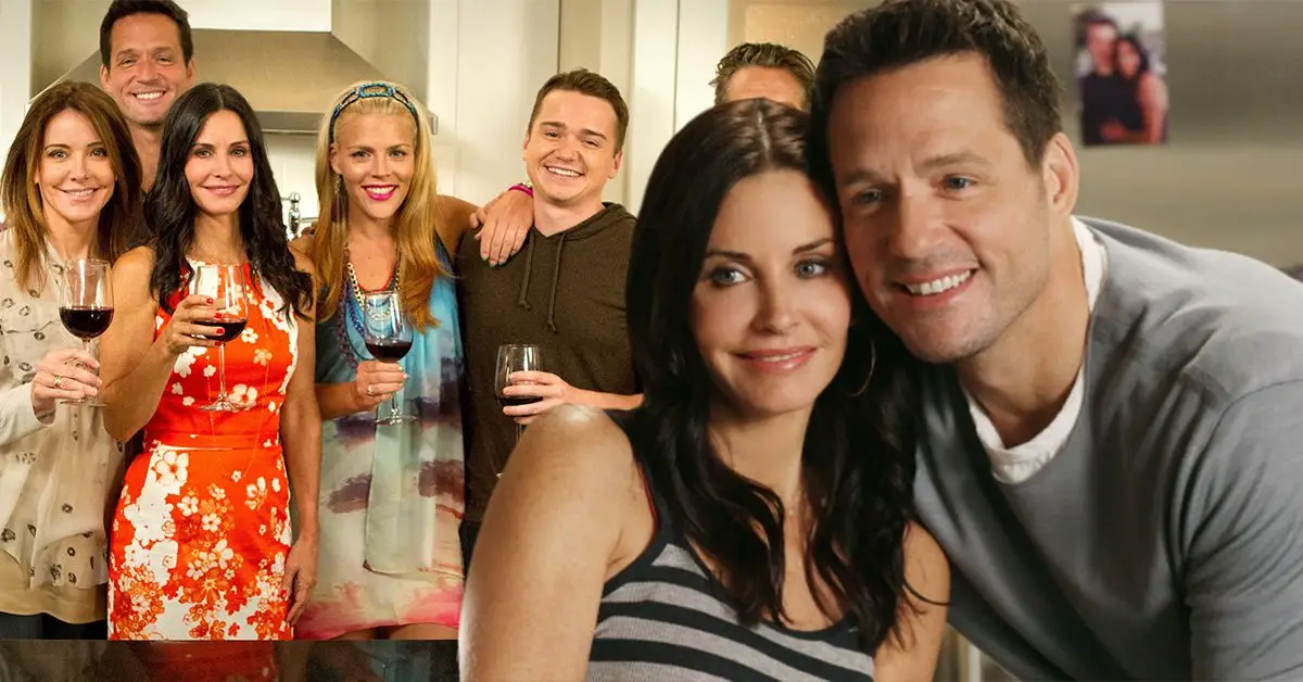 10 רשימה של סלבס שאורחים כיכבו בקוגר טאון