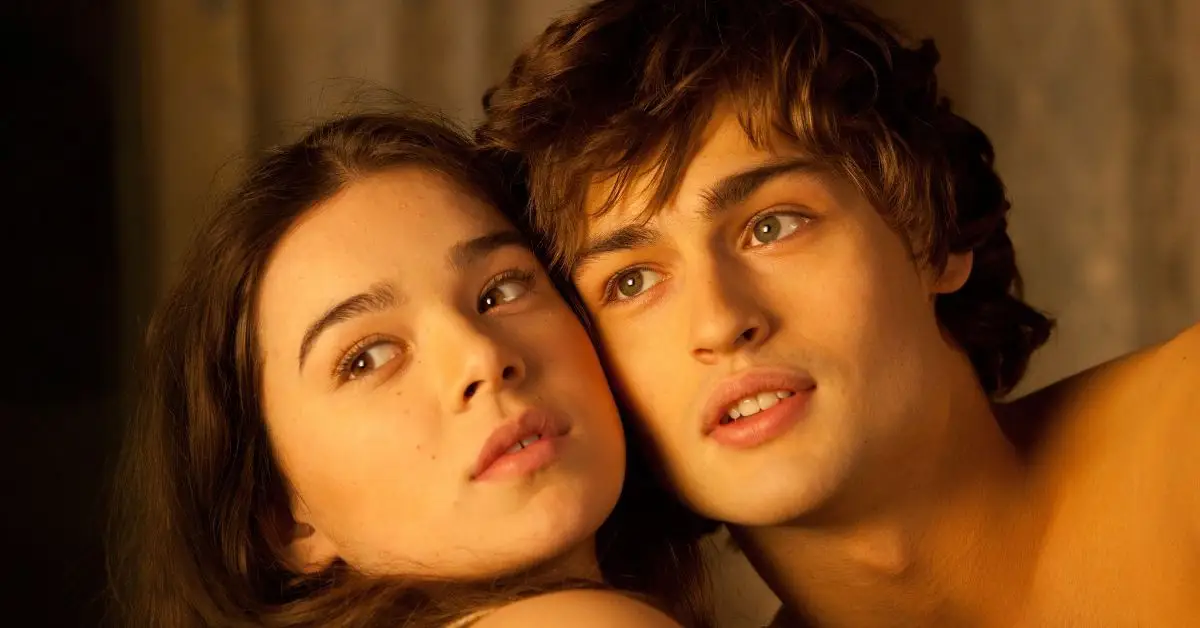 Tous les hommes avec lesquels Hailee Steinfeld serait sortie