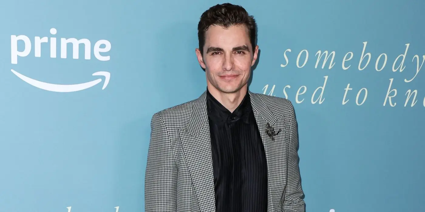 Dave Franco sul tappeto rosso