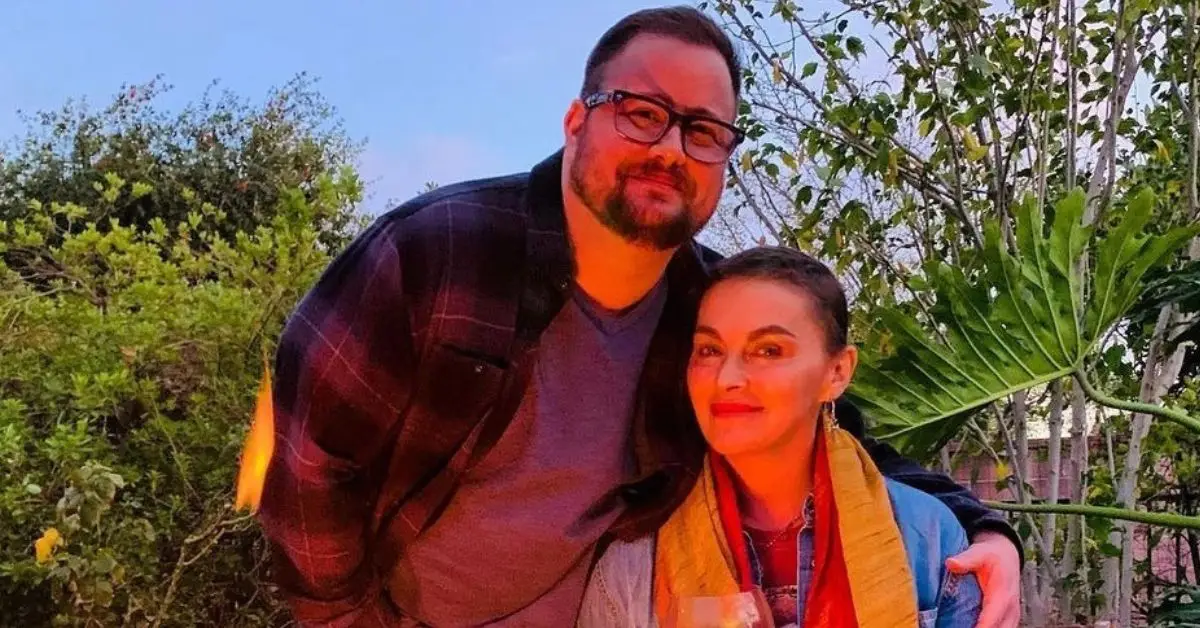 Hvem er Chaz Bonos partner Shara Blue Mathes, og hvordan mødtes de?