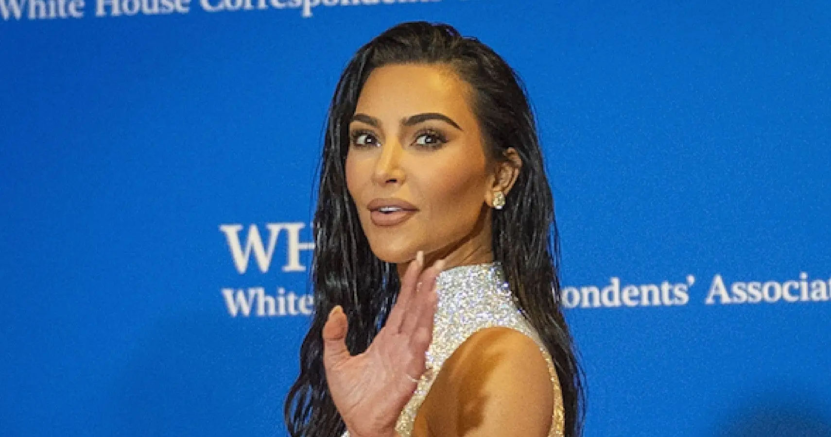 Cosa è successo a Kim Kardashian