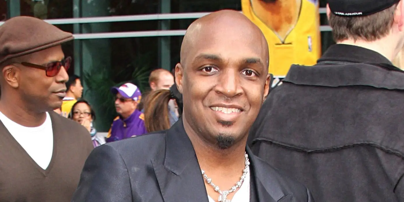 Damon Thomas a Los Angeles