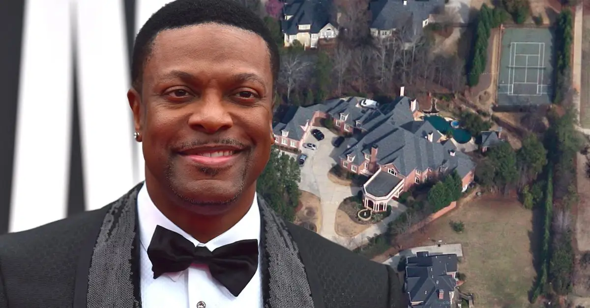 Chris Tucker a Jackie Chan