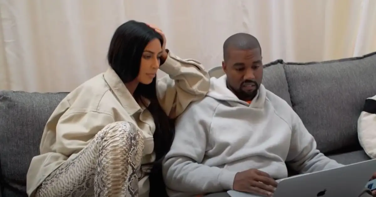 Kanye West의 아버지가 아들의 호화로운 생활 방식을 따르지 않고 노숙자 보호소로 이사한 이유는 다음과 같습니다.