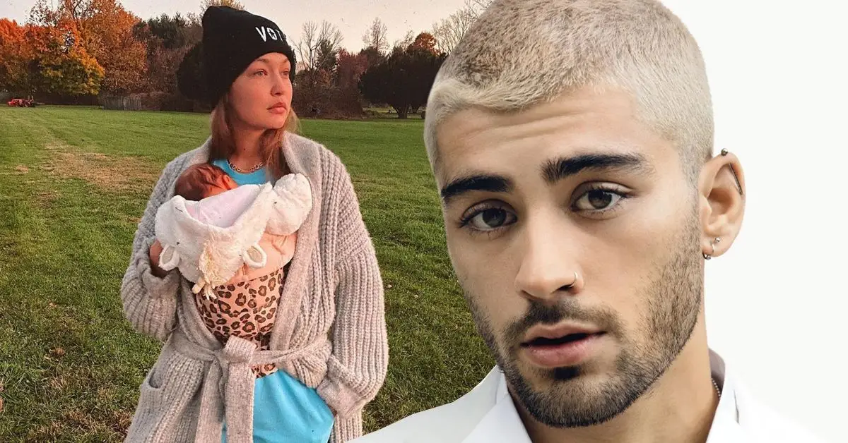 À quelle fréquence Zayn Malik voit-il sa fille Khai après sa rupture brutale avec Gigi Hadid_