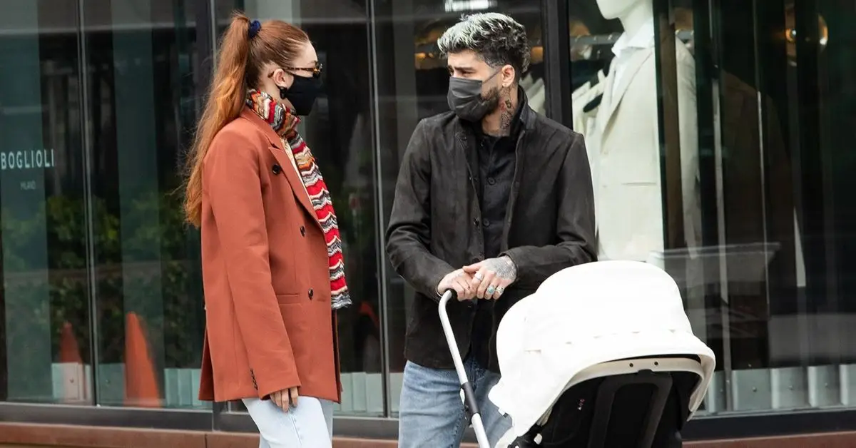 À quelle fréquence Zayn Malik voit-il sa fille Khai après sa rupture brutale avec Gigi Hadid ?