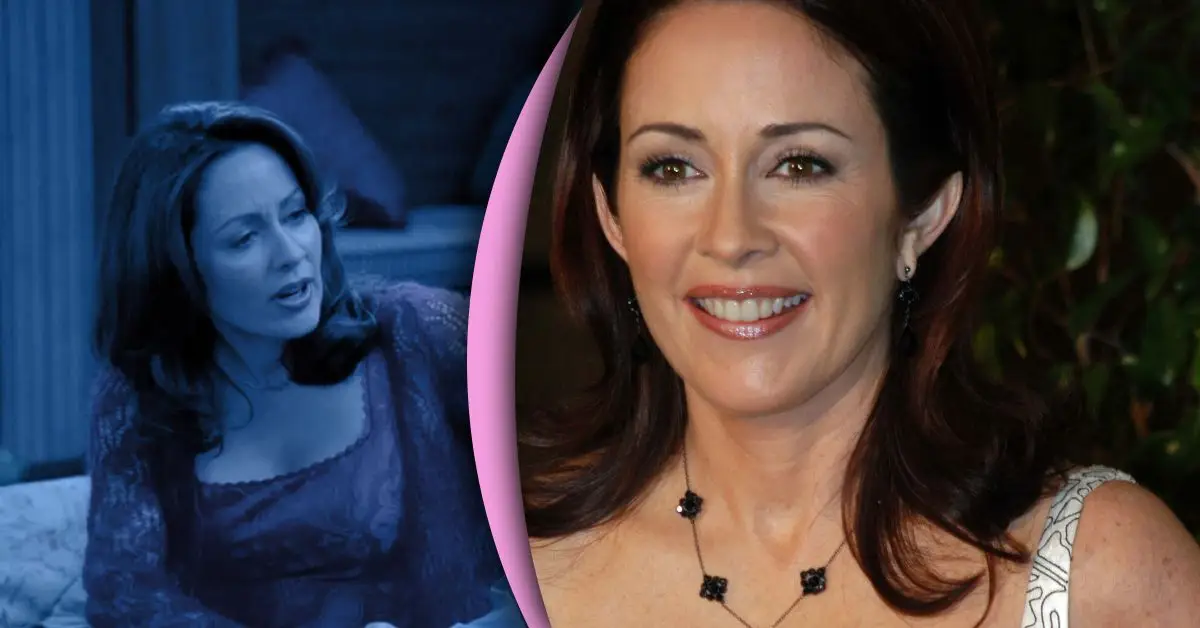 Patricia Heaton, Alla älskar Raymond
