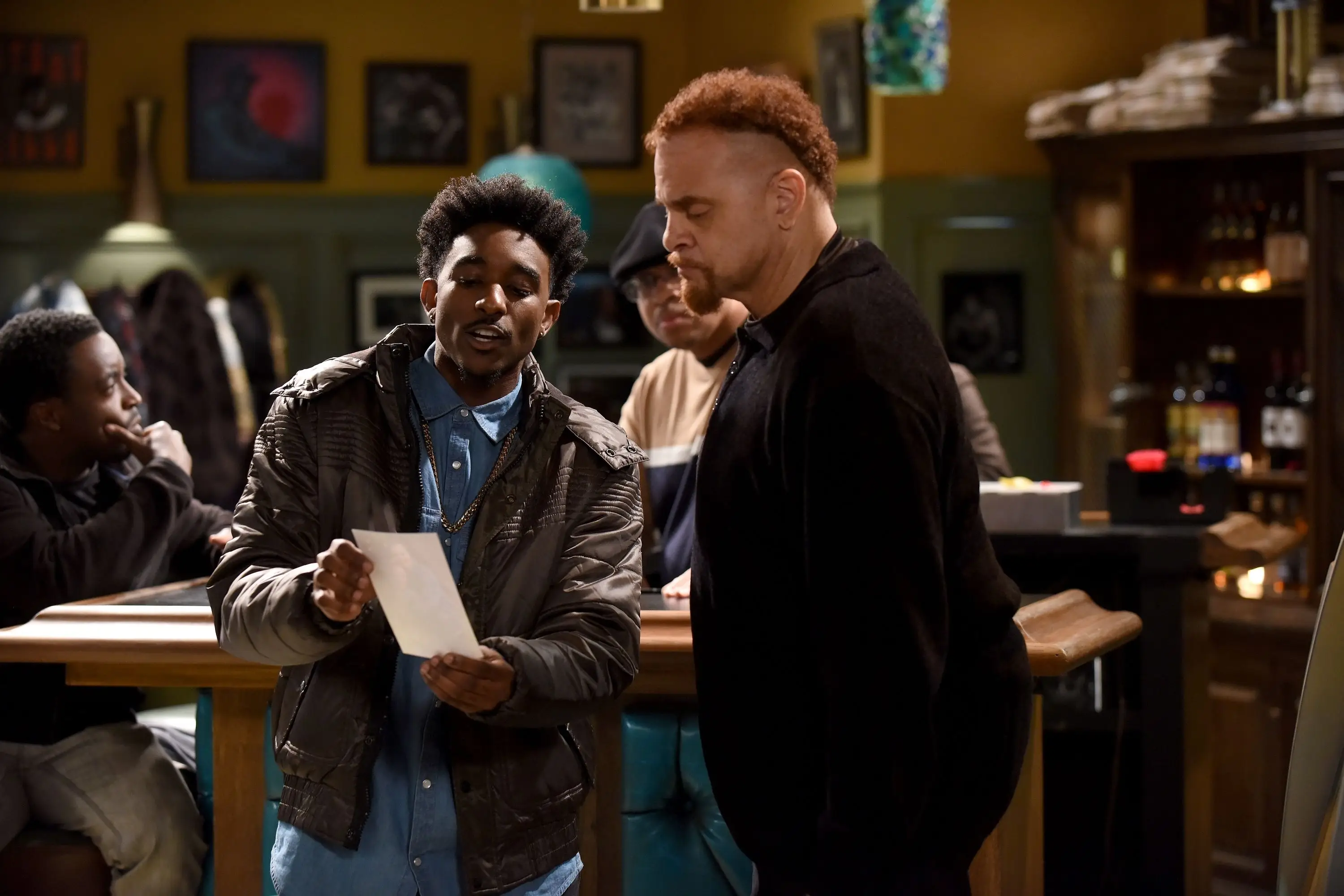 La vraie raison pour laquelle Sinbad a perdu sa fortune et sa renommée de 11 millions de dollars