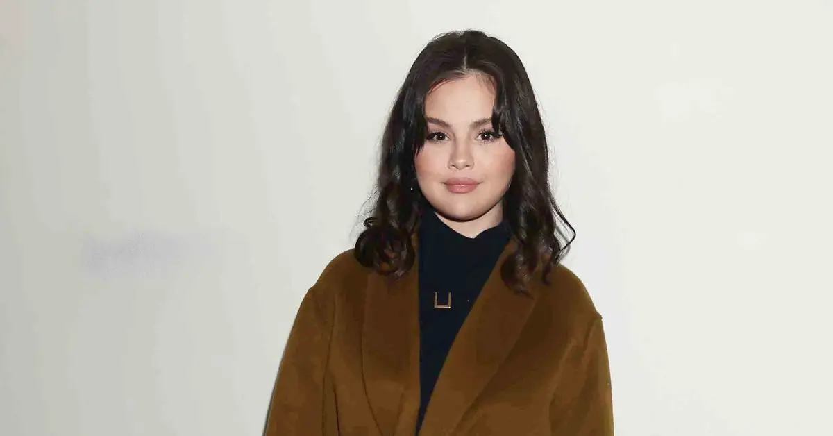 La rare entreprise de beauté de Selena Gomez a augmenté de façon exponentielle sa valeur nette quatre ans après son lancement