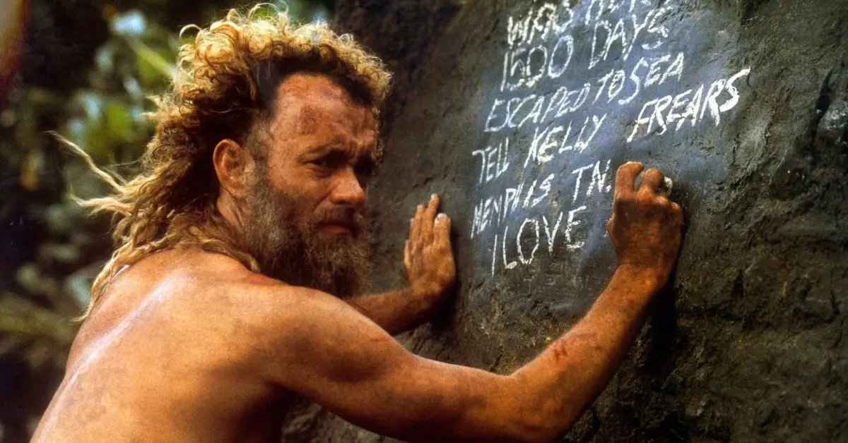 Tom Hanks' underrapporterede sundhedsproblemer tog næsten livet af ham