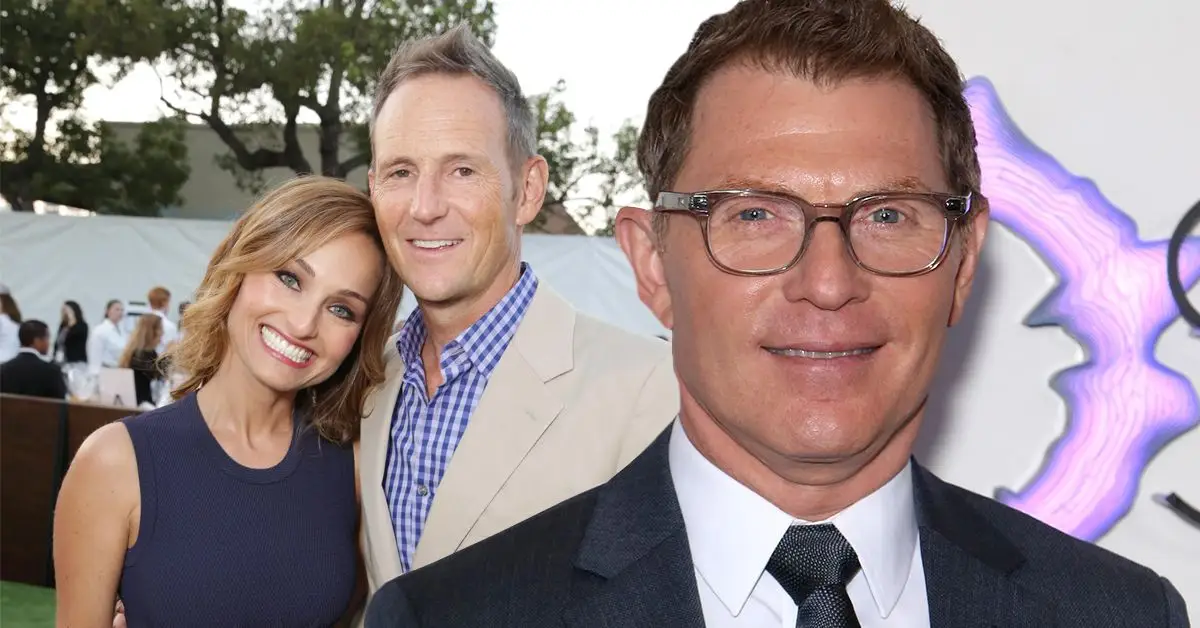 Lo ha fatto Giada De Laurentiis