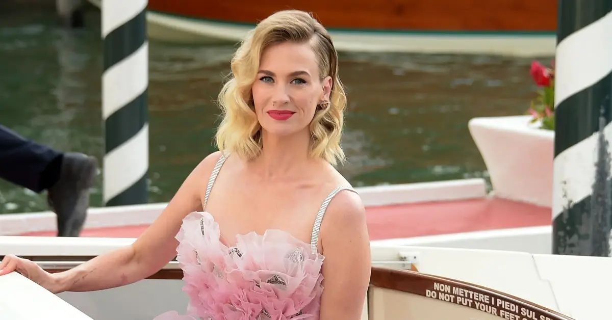 Campagna di gennaio Jones Dolce & Gabbana