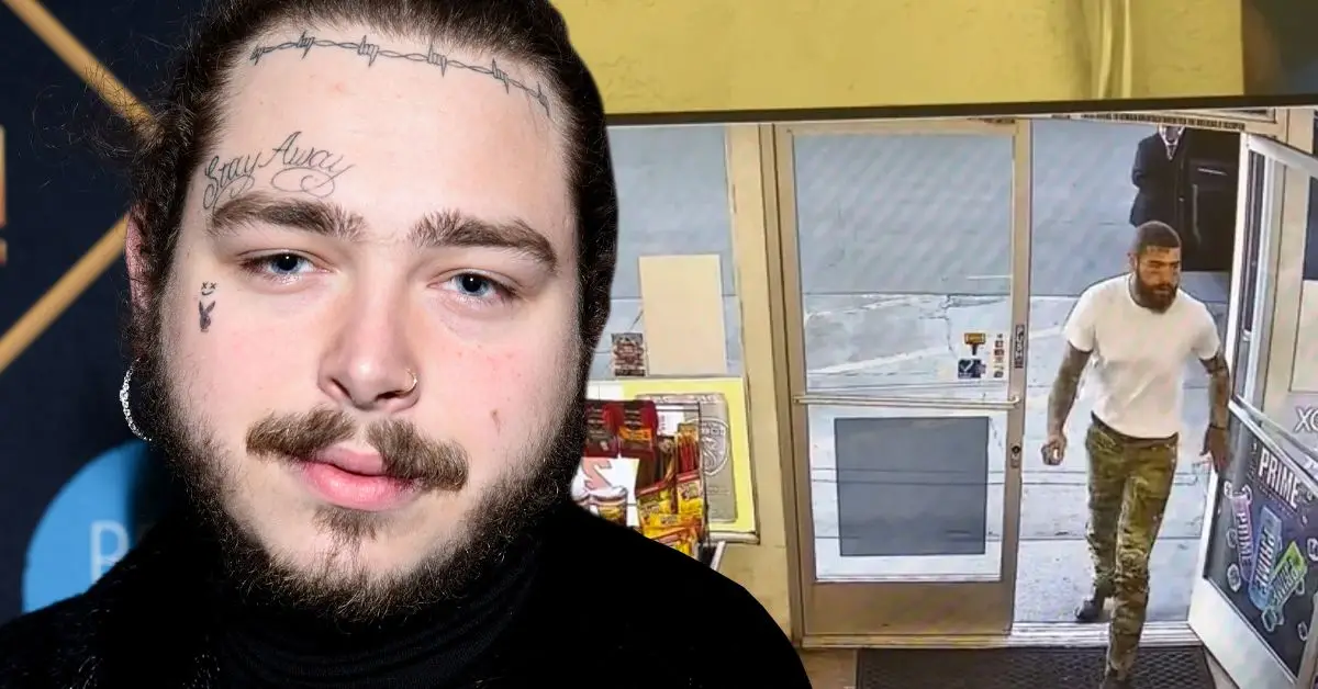El valor net de Post Malone és indignant gràcies a l'èxit financer d'aquestes cançons