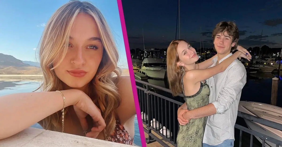 ¿Ella Rae Wahlberg sigue saliendo con James Stuart? Aquí está la verdad sobre esta relación secreta