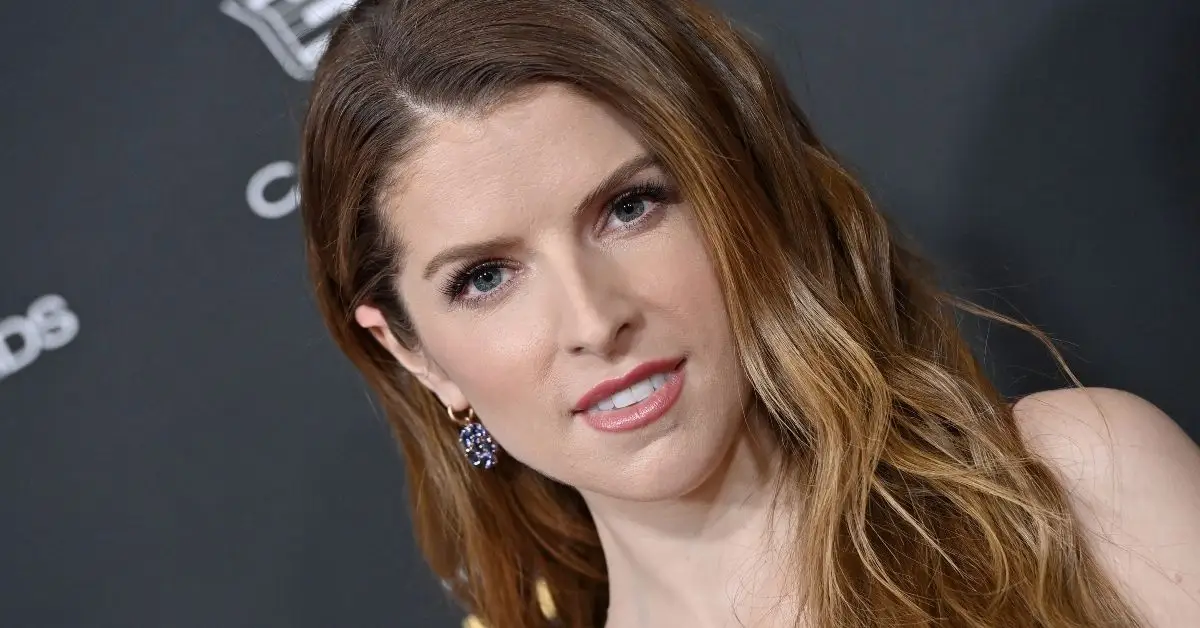 Anna Kendrick dans Pitch Perfect