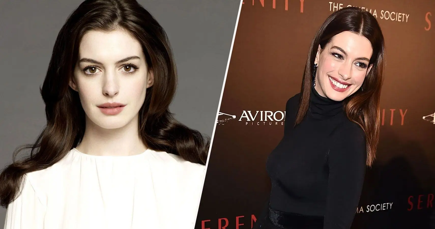 I segreti di bellezza di Anne Hathaway