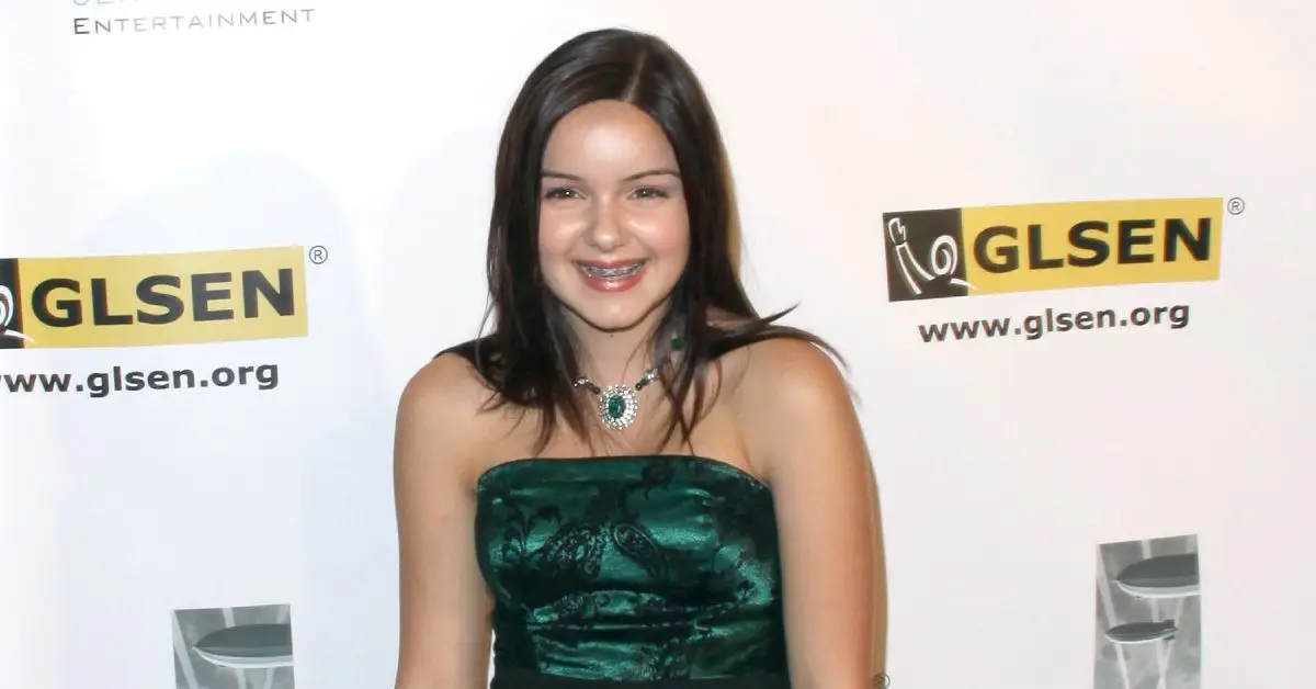 Matka Ariel Winter Chrisoula Workman žije velmi soukromý život poté, co ztratila péči o hvězdu moderní rodiny