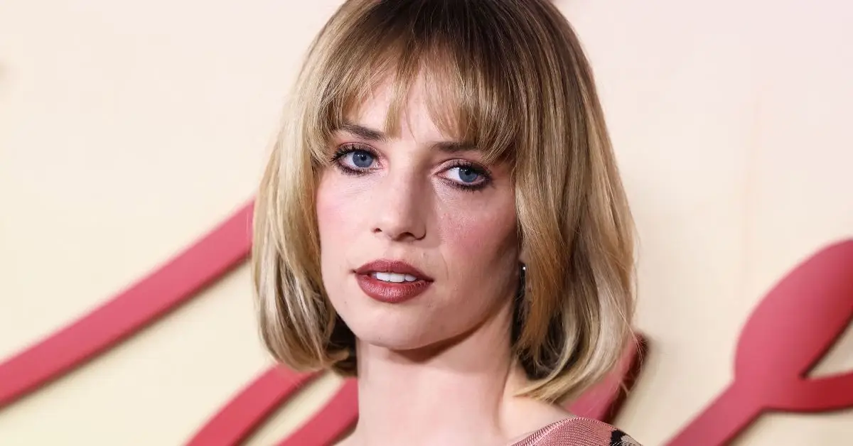 Ethan Hawke gifte sig med sina barns barnflicka, men hur tycker barnen om henne?