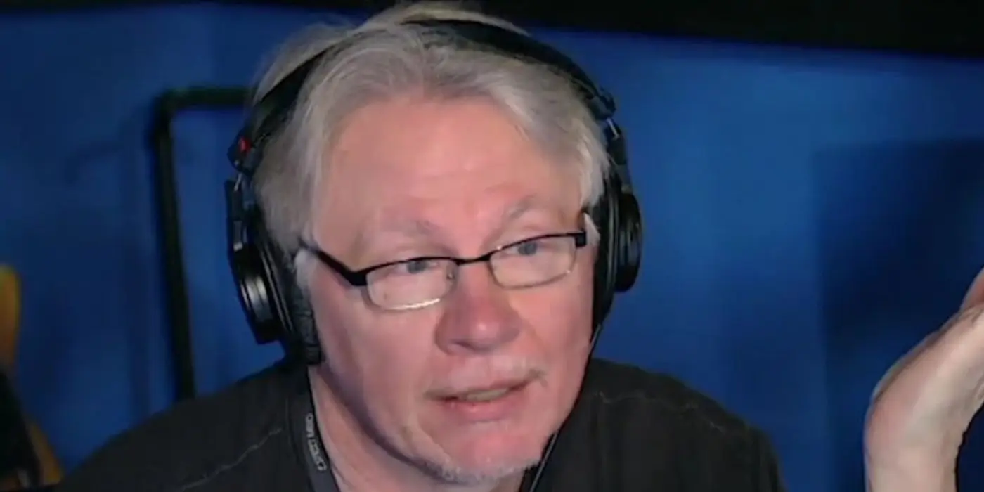 Fred Norris v The Howard Stern Show