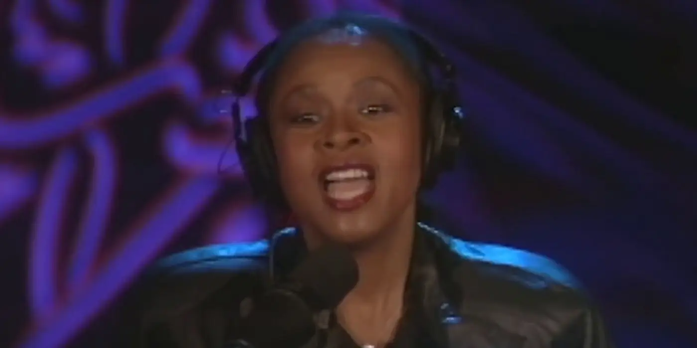 Robin Quivers v The Howard Stern Show