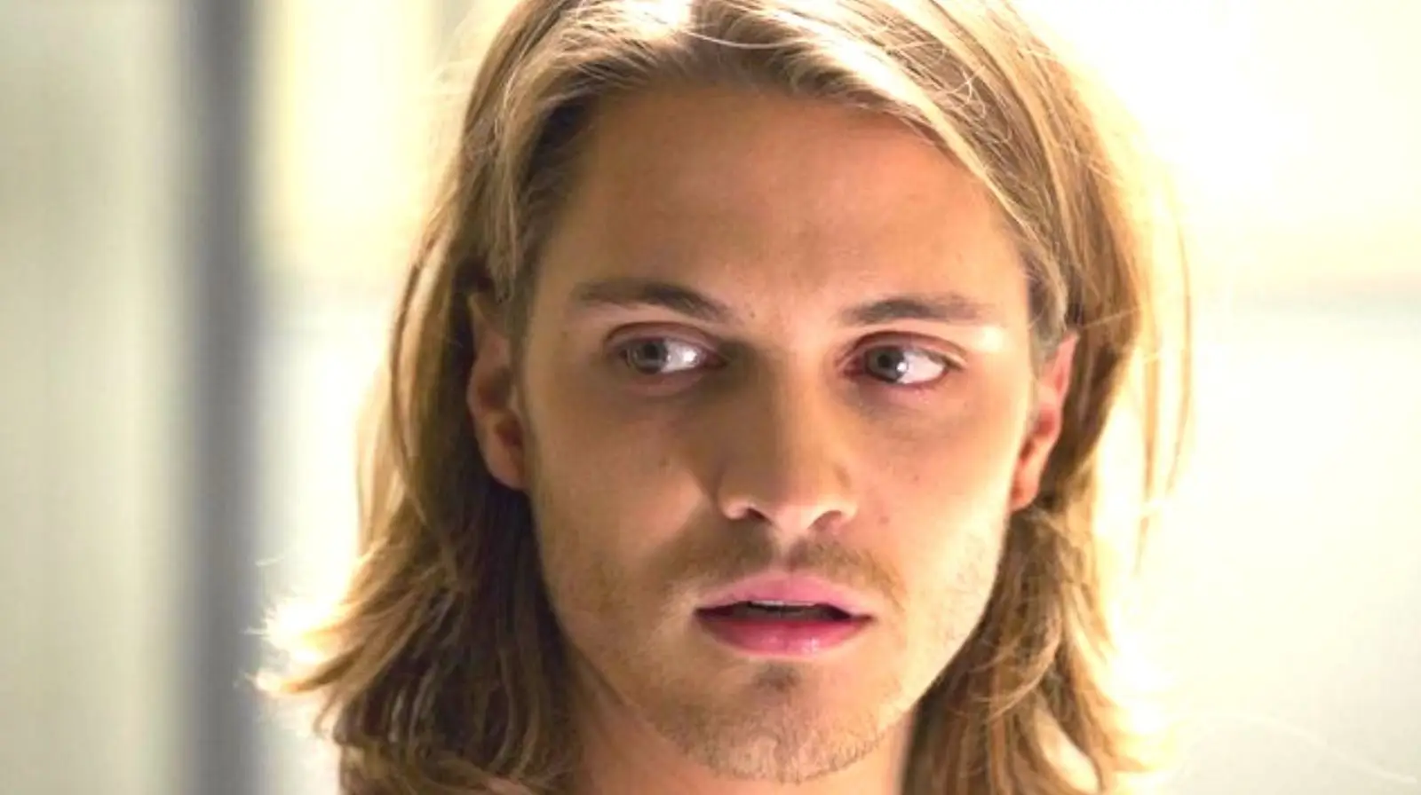 luke grimes pravú krv