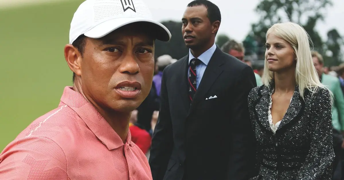 ¿Se obligó a Tiger Woods a someterse a una cirugía plástica extensa después de un altercado con su ex esposa, Elin Nordegren?