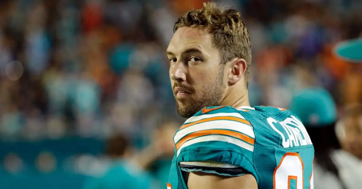 La ex esposa de Tiger Woods, Elin Nordegren, mantiene en secreto su relación con su papá mucho más joven, Jordan Cameron, por esta razón