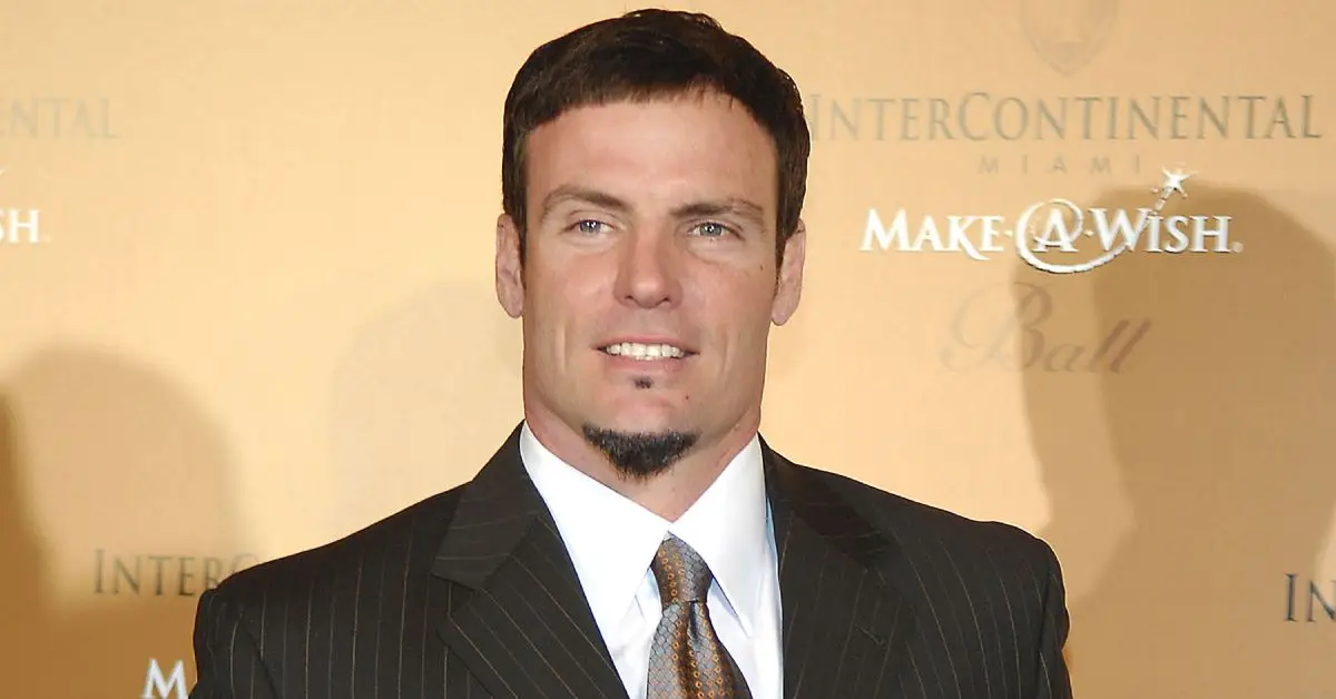 La ex esposa de Vanilla Ice afirmó que él la dejó sin un centavo mientras hacía una fortuna con 'Ice, Ice, Baby