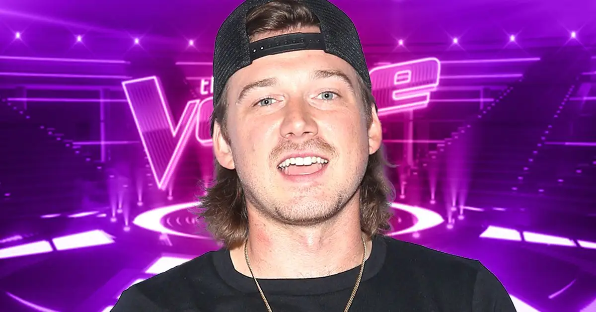 Morgan Wallen