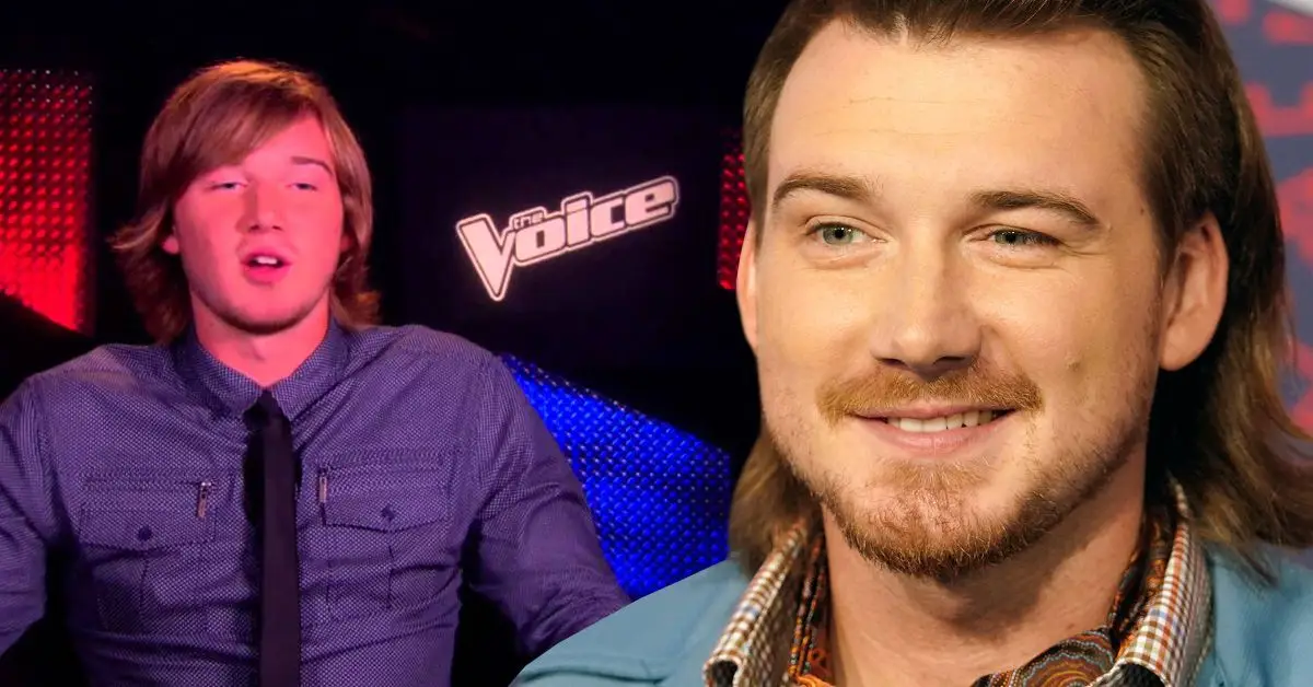 Zničil Hlas jakoukoli šanci na vytvoření Superstar poté, co vyřadili Morgana Wallena, než mohl být korunován vítězem_