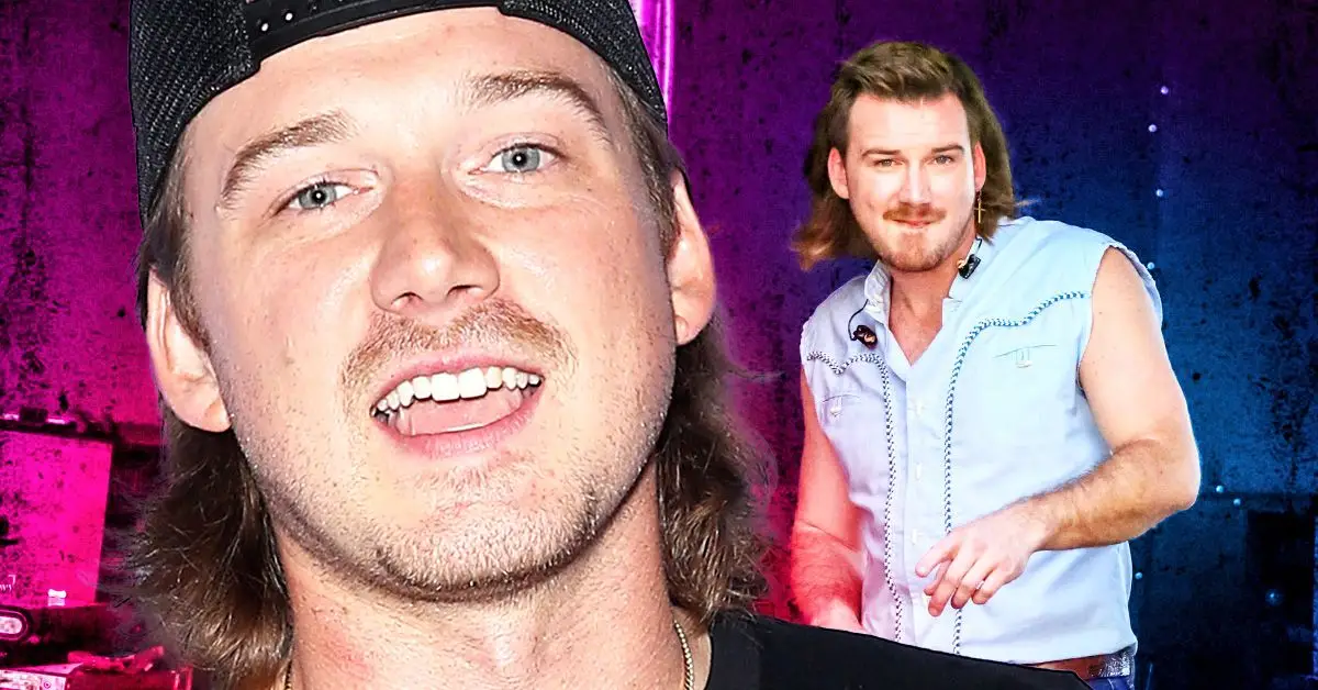 Vše, co víme o dramatickém minulém vztahu Morgana Wallena a KT Smithe